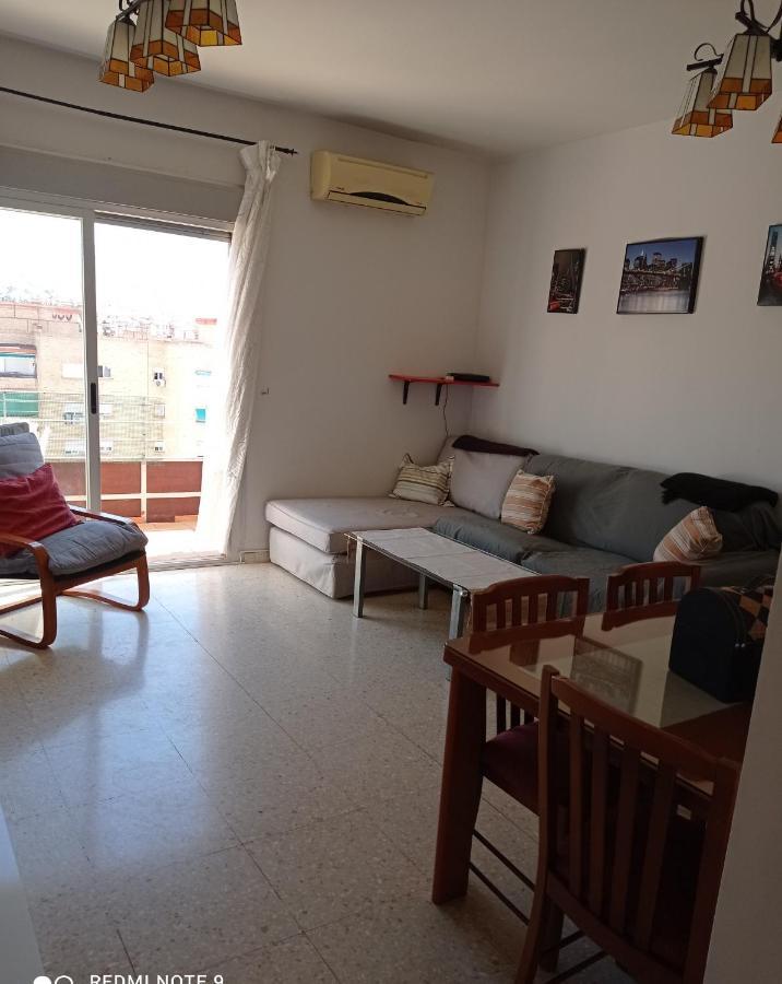 Disfruta Granada,Incluso Con Tu Mascota Parking Apartman Kültér fotó