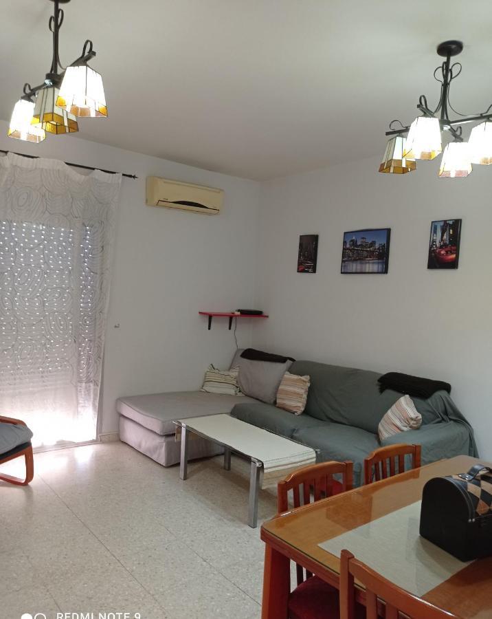 Disfruta Granada,Incluso Con Tu Mascota Parking Apartman Kültér fotó