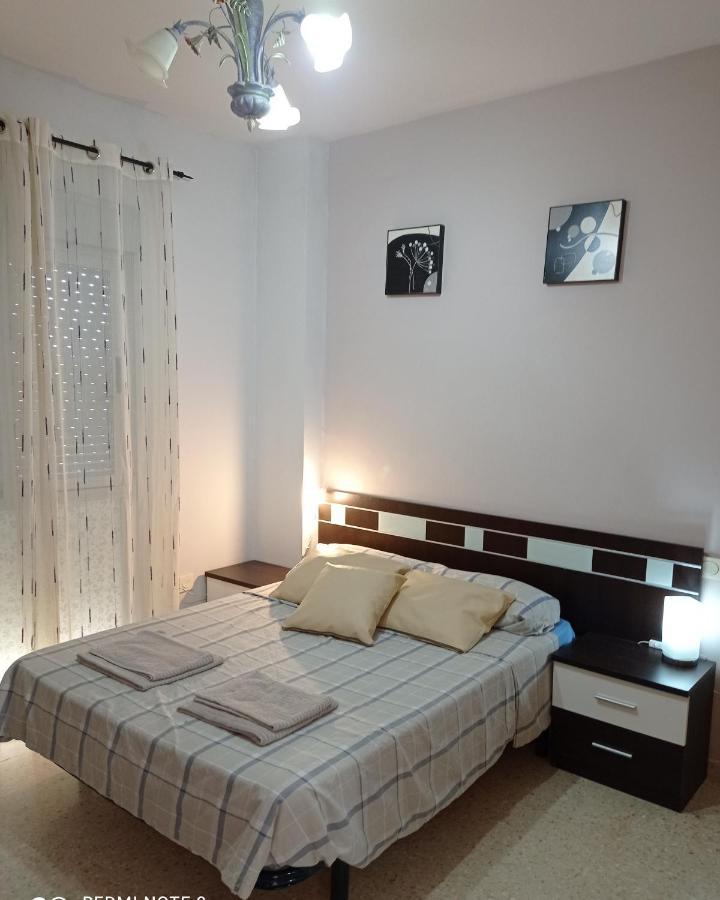 Disfruta Granada,Incluso Con Tu Mascota Parking Apartman Kültér fotó