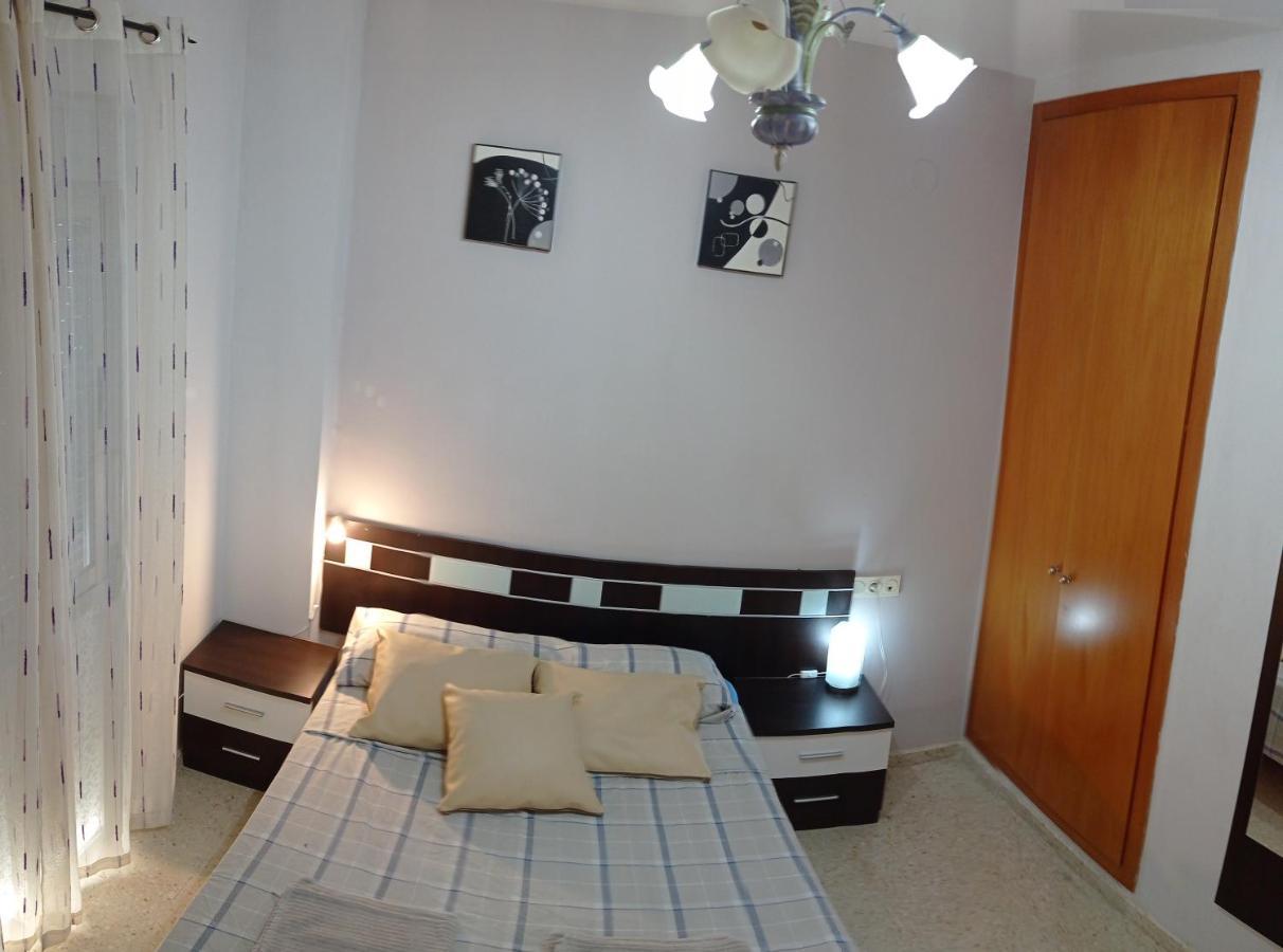 Disfruta Granada,Incluso Con Tu Mascota Parking Apartman Kültér fotó