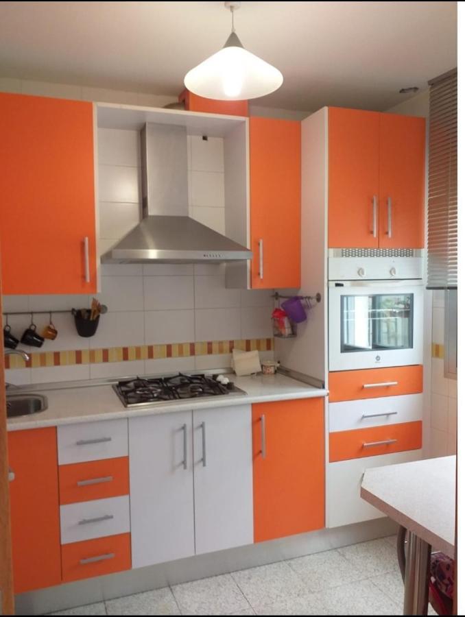Disfruta Granada,Incluso Con Tu Mascota Parking Apartman Kültér fotó