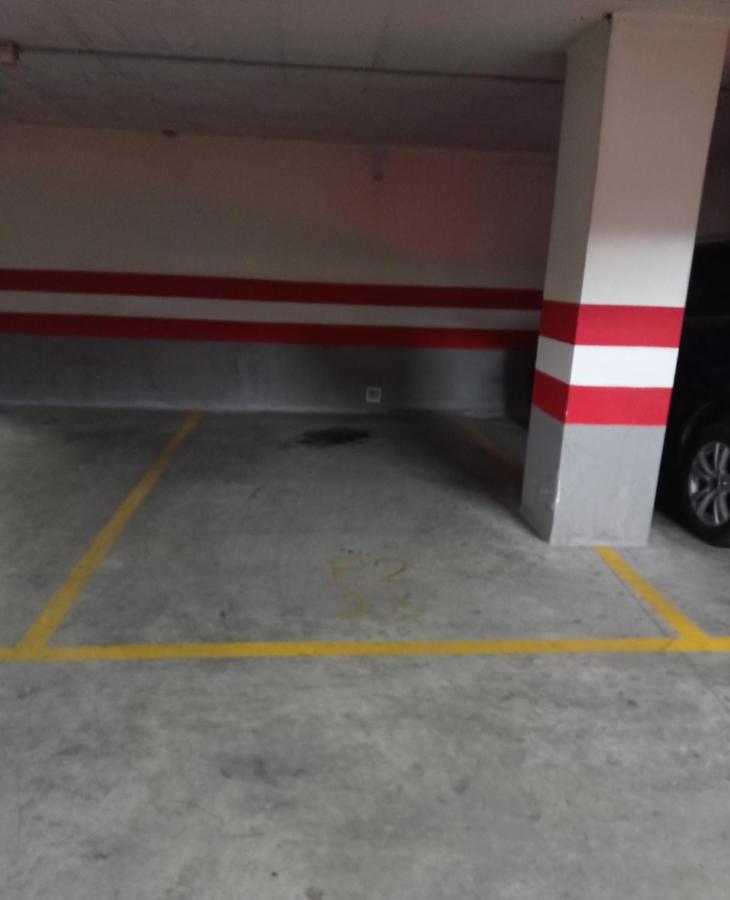 Disfruta Granada,Incluso Con Tu Mascota Parking Apartman Kültér fotó