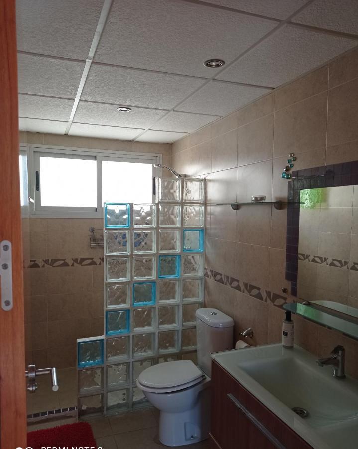 Disfruta Granada,Incluso Con Tu Mascota Parking Apartman Kültér fotó