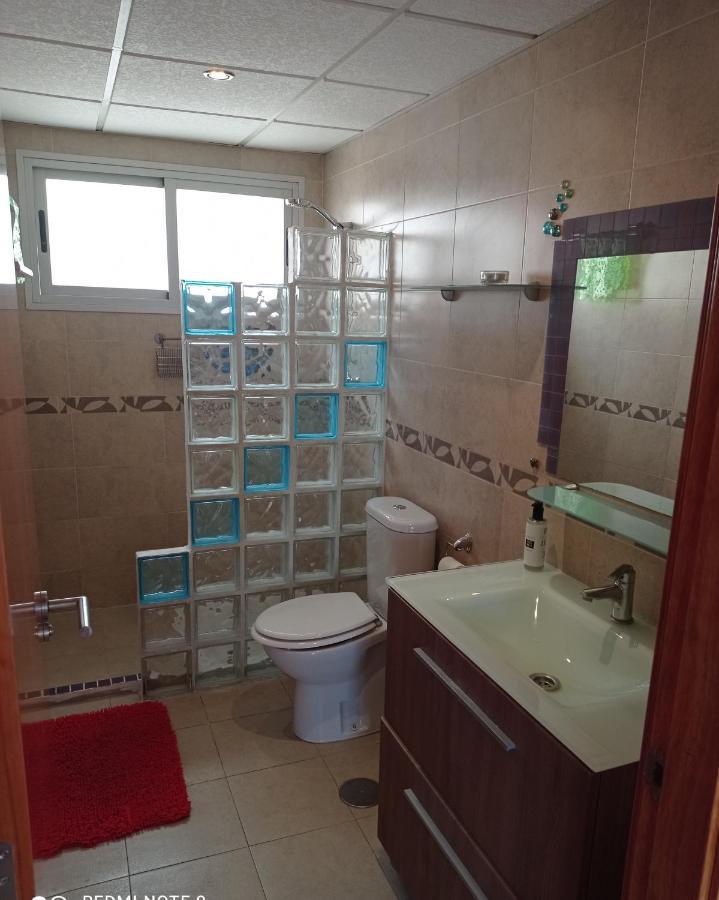 Disfruta Granada,Incluso Con Tu Mascota Parking Apartman Kültér fotó