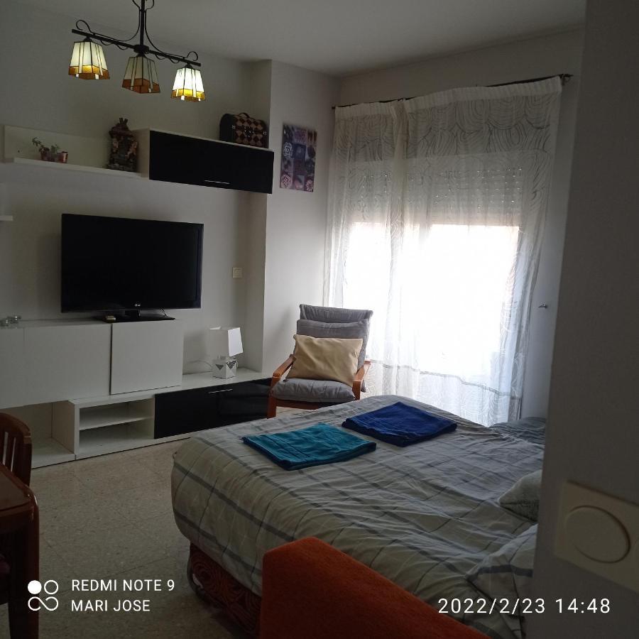 Disfruta Granada,Incluso Con Tu Mascota Parking Apartman Kültér fotó