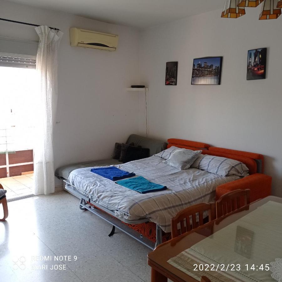 Disfruta Granada,Incluso Con Tu Mascota Parking Apartman Kültér fotó