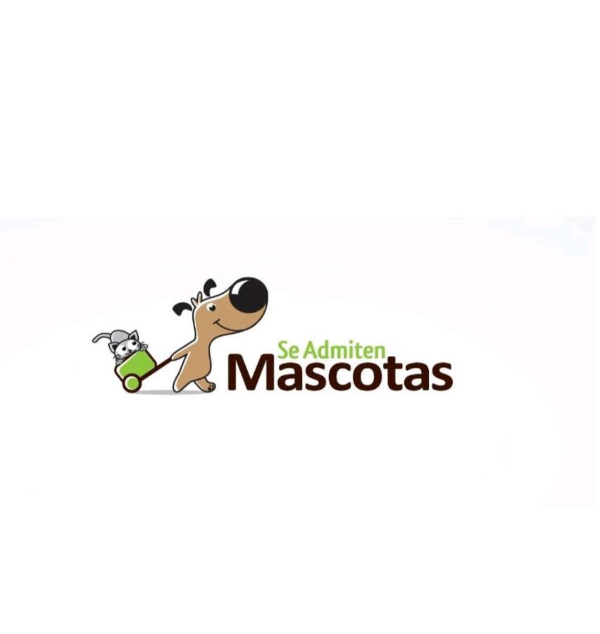 Disfruta Granada,Incluso Con Tu Mascota Parking Apartman Kültér fotó
