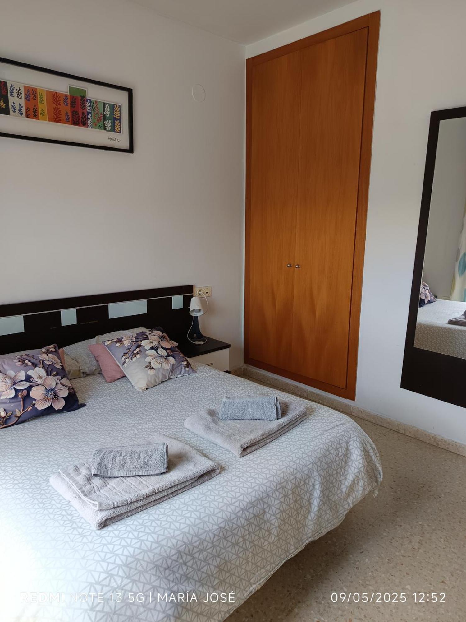 Disfruta Granada,Incluso Con Tu Mascota Parking Apartman Kültér fotó